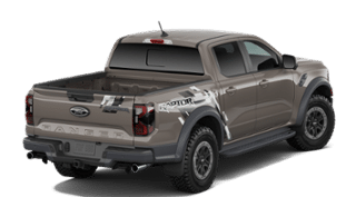 2026 Ford Ranger® External Image 4